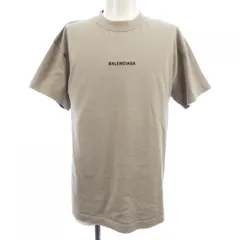 バレンシアガ BALENCIAGA 612965 TOVJ8 Tシャツのサムネイル