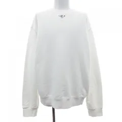 プラダ PRADA トライアングルロゴ UJL26A S232 11LN スウェットのサムネイル
