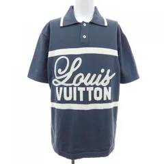ルイヴィトン LOUIS VUITTON HNN61WF96 ポロシャツのサムネイル