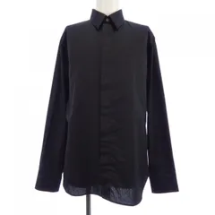 ディオール DIOR オブリークコットンジャカード OBLIQUE 013C502A4743 シャツのサムネイル