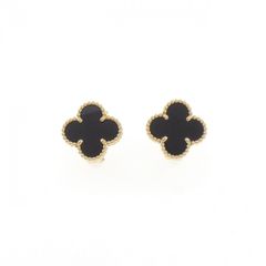 c*o様 ヴァンクリーフ＆アーペル アルハンブラ ピアス
