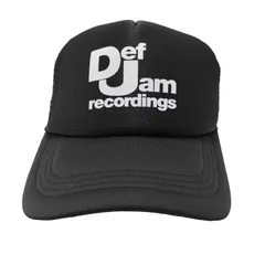 スターター STARTER Def Jam Cafe x STARTER ‐ SNAPBACK CAP メンズ 表記無 のサムネイル