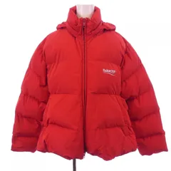 バレンシアガ BALENCIAGA 758046 TYD36 ジャケットのサムネイル