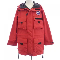 カナダグース CANADA GOOSE 4181MJW コートのサムネイル