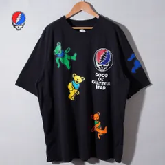 2026年最新】グレイトフルデッド 90sの人気アイテム - メルカリ