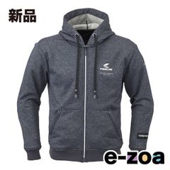 RS タイチ RSJ330 コーデュラ フーディ ネイビー Mサイズ パーカー