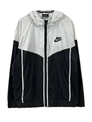 NIKE ナイキ カラーブロック ランニング ウィンドブレーカーのサムネイル