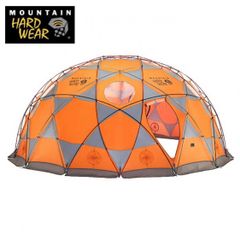 스페이스 스테이션 마운틴 하드웨어 Mountain Hardwear
