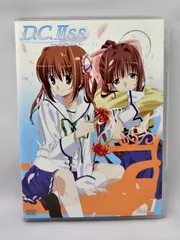 2026年最新】（中古品）D.C.S.S.~ダ・カーポ セカンドシーズン~ DVD