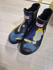 ハンターレインブーツのサムネイル
