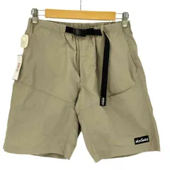 ワイルドシングス WILD THINGS 20SS CAMP SHORTS キャンプ ショート パンツ  メンズ  Mのサムネイル