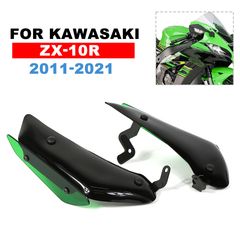 Kawasaki ZX-10R Rizoma ウイングレット 左右セット - メルカリ