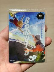 ま*す様 NARUTO KAYOU NR-PR-057 未開封90枚 カートン - メルカリ