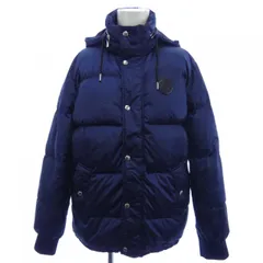 ベルルッティ Berluti スクリットダウンジャケット R21OBL110 ダウンジャケットのサムネイル