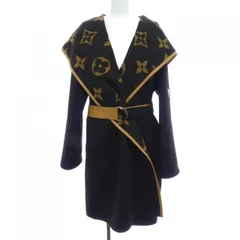 ルイヴィトン LOUIS VUITTON ラップコート FHCO43NUV コートのサムネイル