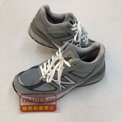 04w7462∞※【中古】New Balance 990V5 ニューバランス 990V5