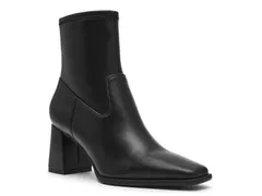 アンクライン レディース シューズ ブーツ・レインブーツ Anne Klein Paidge Bootie Black ブラックのサムネイル