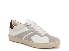 ナチュライザー レディース シューズ スニーカー Naturalizer Medina Sneaker White ホワイトのサムネイル