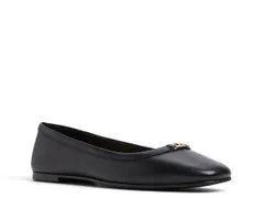 アルド レディース シューズ パンプス Aldo Corinthie Flat Black ブラックのサムネイル