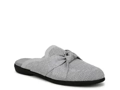 ライフストライド レディース シューズ サンダル LifeStride Kissed Mule Grey グレーのサムネイル