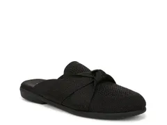 ライフストライド レディース シューズ サンダル LifeStride Kissed Mule Black ブラックのサムネイル