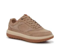 ハッシュパピー メンズ シューズ スニーカー Hush Puppies Max Sneaker Taupe トープのサムネイル