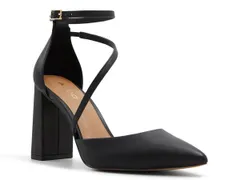 アルド レディース シューズ パンプス Aldo Milley Pump Black ブラックのサムネイル