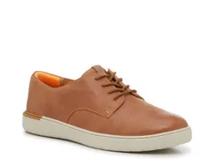 ハッシュパピー メンズ シューズ スニーカー Hush Puppies Dash Sneaker Brown ブラウンのサムネイル