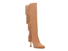 ヴィンスカムート レディース シューズ ブーツ・レインブーツ Vince Camuto Panaryaz Boot Light Brown ブラウンのサムネイル