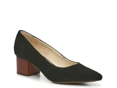 ハッシュパピー レディース シューズ パンプス Hush Puppies Sofie Pump Black ブラックのサムネイル