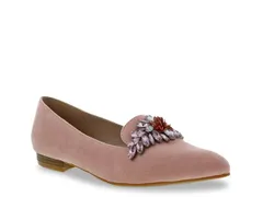 ベリーニ レディース シューズ スリッポン・ローファー Bellini Fabulous II SlipOn Light Pink ピンクのサムネイル