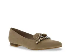 ベリーニ レディース シューズ スリッポン・ローファー Bellini Fabulous II SlipOn Beige ベージュのサムネイル