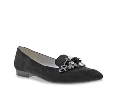 ベリーニ レディース シューズ スリッポン・ローファー Bellini Fabulous II SlipOn Black ブラックのサムネイル