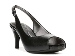 ライフストライド レディース シューズ サンダル LifeStride Teller Sandal Black ブラックのサムネイル