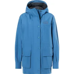 マーモット レディース アウター ジャケット・ブルゾン パーカー Marmot 78 AllWeather Parka Womens Rain Cloudのサムネイル