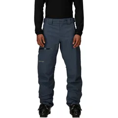 マーモット メンズ ボトムス カジュアルパンツ Marmot Refuge Pant Mens Thunderheadのサムネイル