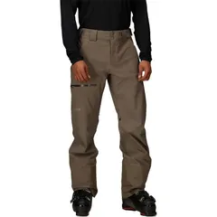 マーモット メンズ ボトムス カジュアルパンツ Marmot Refuge Pant Mens Claystoneのサムネイル