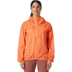 ヘリーハンセン レディース アウター ジャケット・ブルゾン ジャケット Helly Hansen Verglas 25L Fastpack Jacket Womens Bonfireのサムネイル
