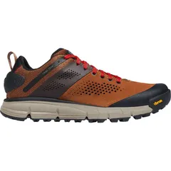 ダナー レディース シューズ スニーカー Danner Trail 2650 Hiking Shoe Womens BrownRed レッドのサムネイル