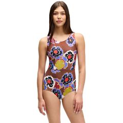 CLANE クラネ/LAYERED CAMISOLE SWIMWEAR/水着 - メルカリ