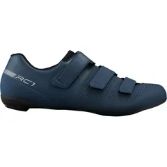 シマノ メンズ シューズ スニーカー Shimano RC102 Cycling Shoe Mens Navy ネイビーのサムネイル