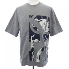 エルメス HERMES EX-LIBRIS 567800HA Tシャツのサムネイル