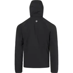 マーモット メンズ アウター ジャケット・ブルゾン パーカー Marmot Novus LT Hoodie Mens Black ブラックのサムネイル