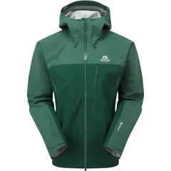 マウンテンイクイップメント メンズ アウター ジャケット・ブルゾン ジャケット Mountain Equipment Makalu Jacket Mens PineFernのサムネイル