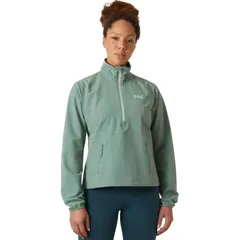 ヘリーハンセン レディース アウター ジャケット・ブルゾン Helly Hansen Cascade Shield Anorak Womens Cactusのサムネイル