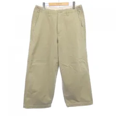 ビームス BEAMS theA パンツのサムネイル