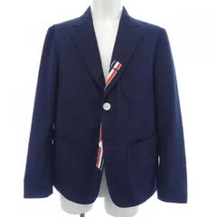 トムブラウン THOM BROWNE MJU505E-04502 ジャケットのサムネイル