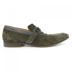 グッチ GUCCI 181839 シューズのサムネイル