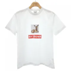 バーバリー BURBERRY 8013664 Tシャツのサムネイル