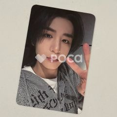 パク・ジフン パク・ジフン Park Jihoon OFFICIAL FANCLUB MAY 1期 KIT
